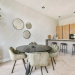 Achat appartement 3 pièces à Le Blanc-Mesnil avec parking et normes modernes
