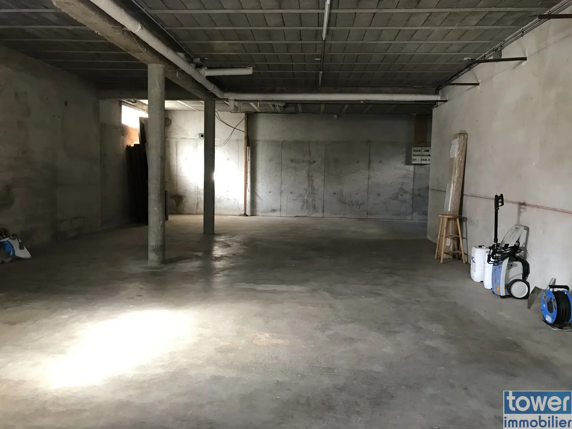 Pavillon traditionnel de 125m² avec sous-sol de 158m² à Agen 