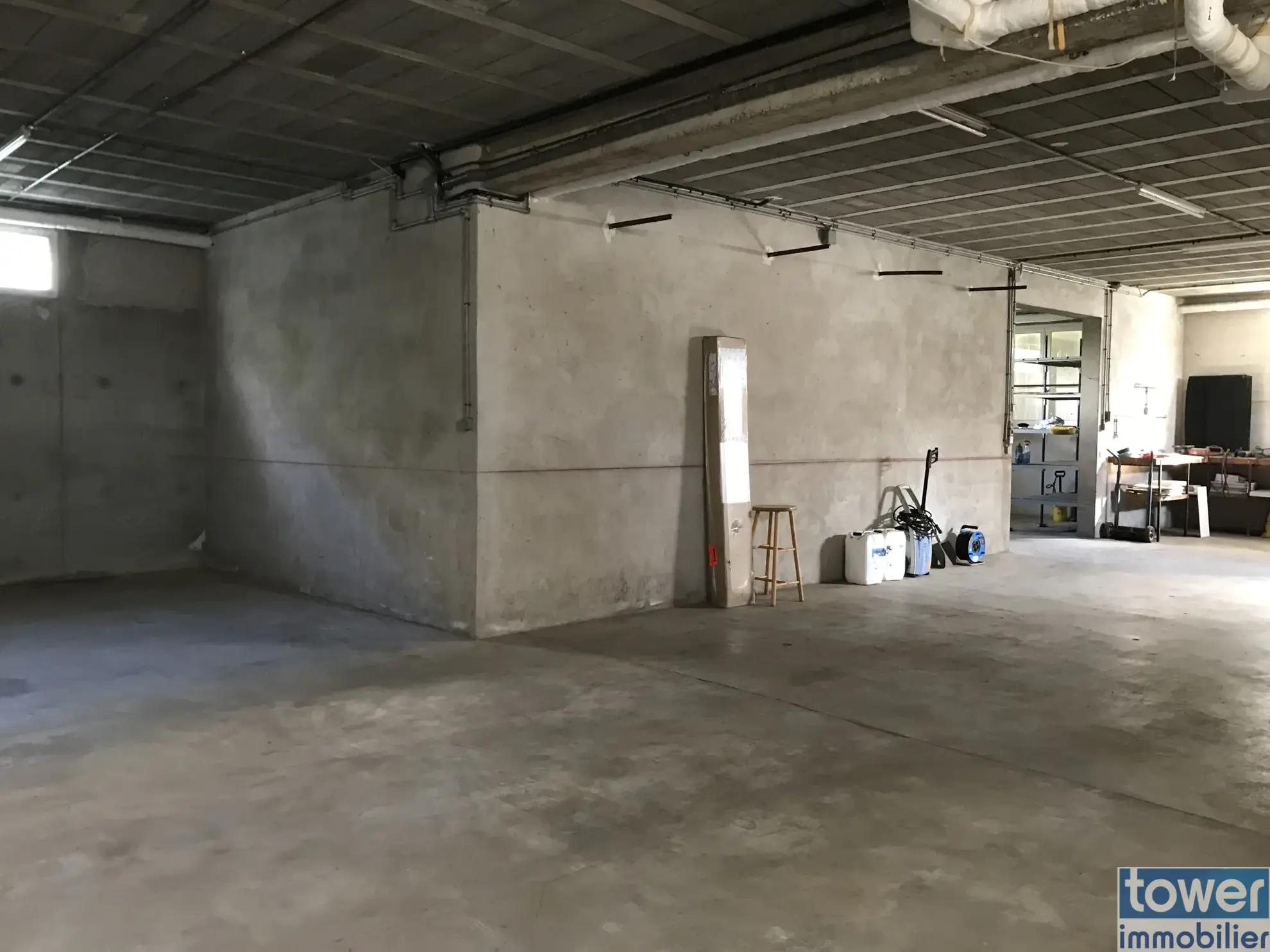 Pavillon traditionnel de 125m² avec sous-sol de 158m² à Agen 