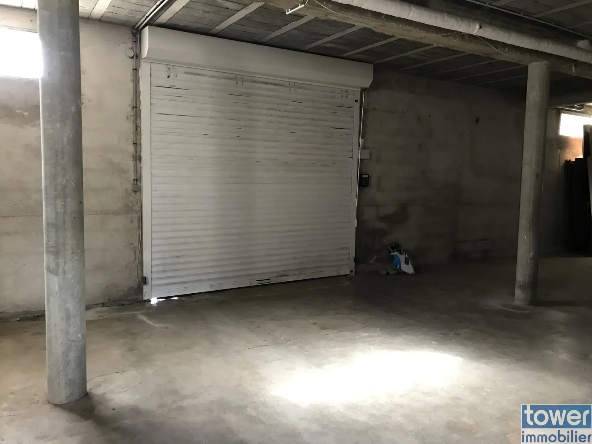 Pavillon traditionnel de 125m² avec sous-sol de 158m² à Agen 