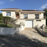 Pavillon traditionnel de 125m² avec sous-sol de 158m² à Agen