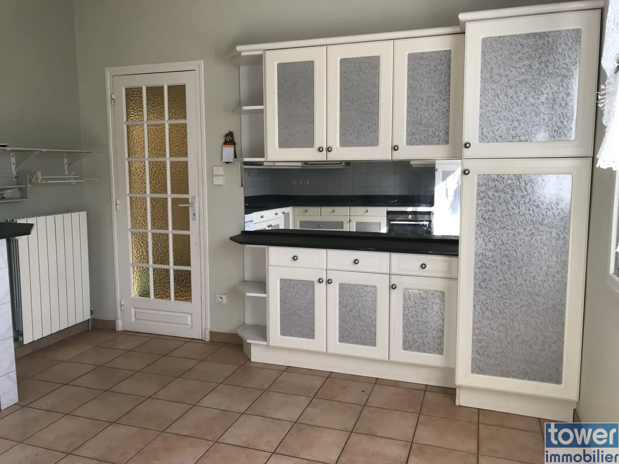 Pavillon traditionnel de 125m² avec sous-sol de 158m² à Agen 