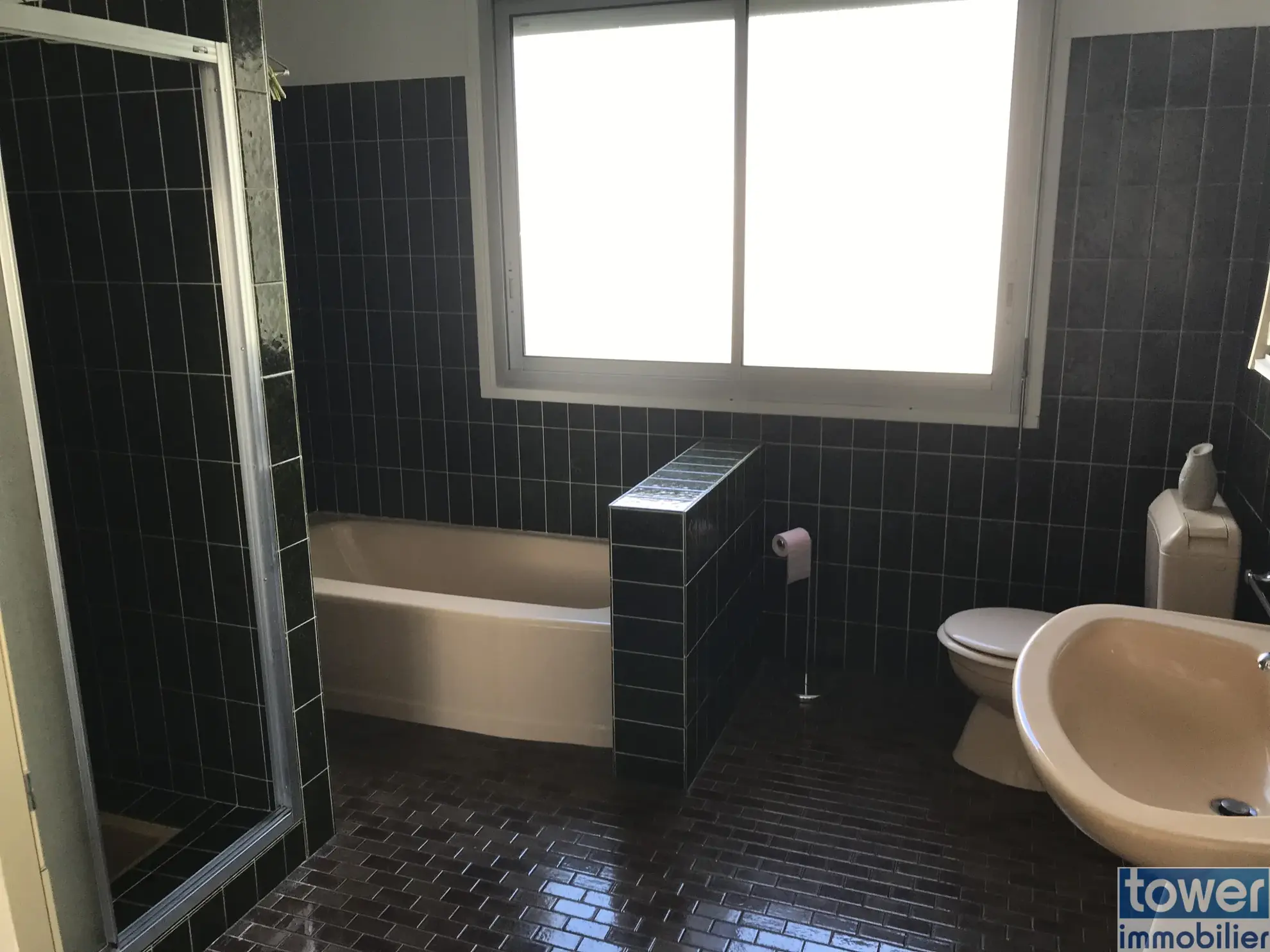 Pavillon traditionnel de 125m² avec sous-sol de 158m² à Agen 