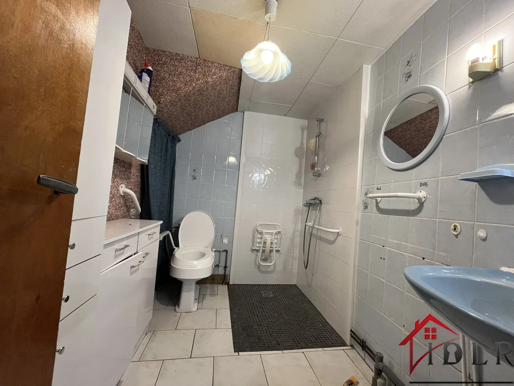Maison avec hangar de 55 m² à vendre à Larivière-Arnoncourt en Haute-Marne 