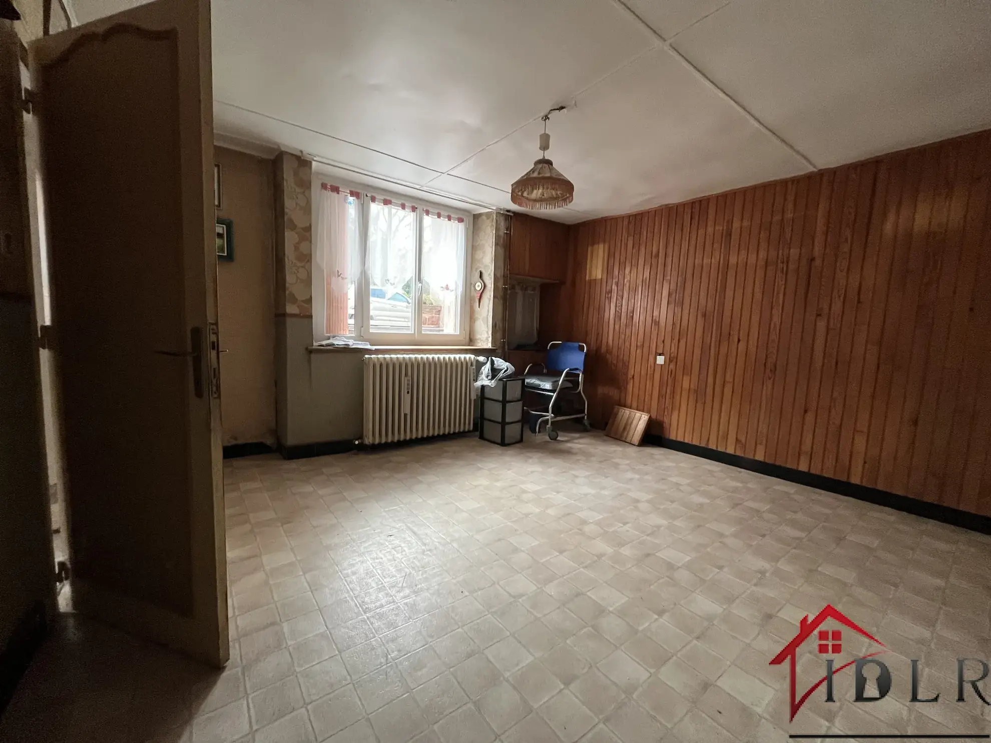 Maison avec hangar de 55 m² à vendre à Larivière-Arnoncourt en Haute-Marne 