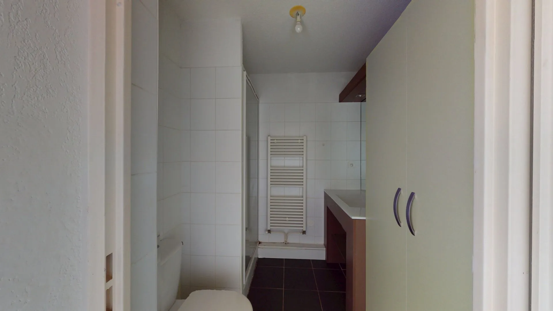 Vente Appartement T2 de 36 m² à Toulouse Montaudran, Investissement idéal 