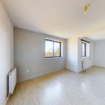 Vente Appartement T2 de 36 m² à Toulouse Montaudran, Investissement idéal