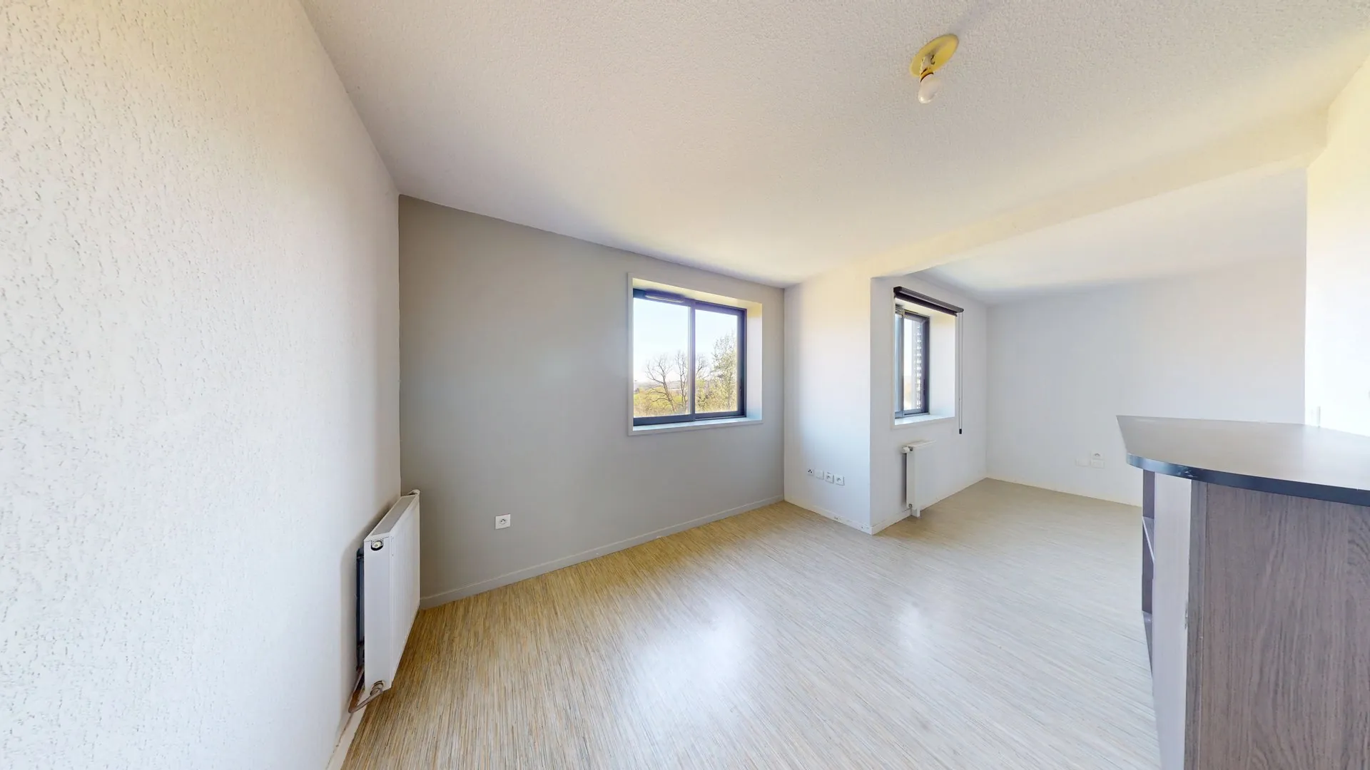 Vente Appartement T2 de 36 m² à Toulouse Montaudran, Investissement idéal 