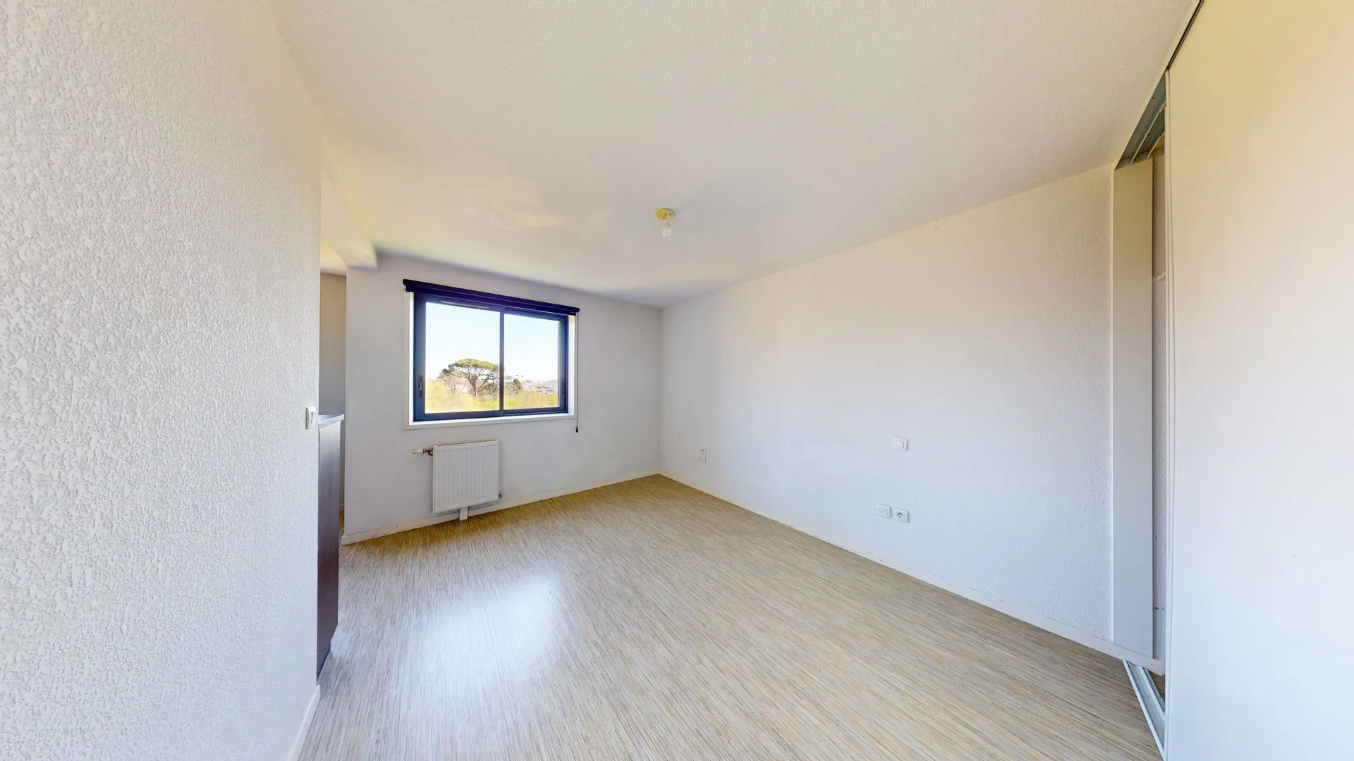 Vente Appartement T2 de 36 m² à Toulouse Montaudran, Investissement idéal 