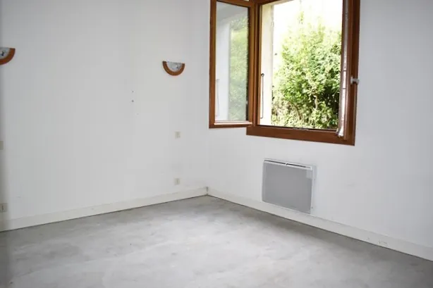 Maison 3 chambres avec garage près du centre à Saint Pierre d'Oléron 