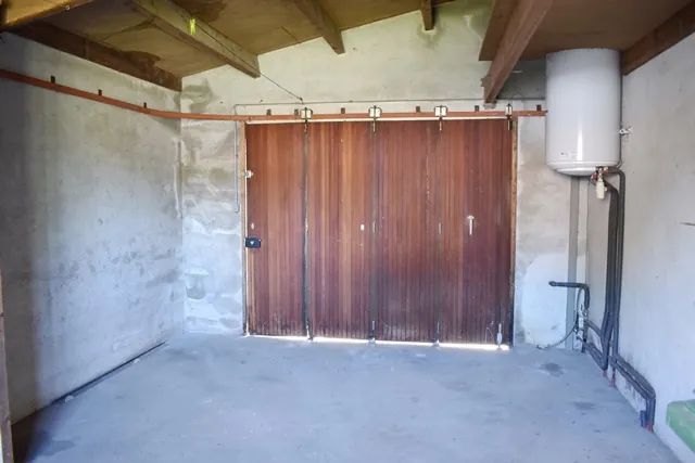 Maison 3 chambres avec garage près du centre à Saint Pierre d'Oléron 