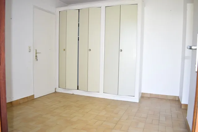 Maison 3 chambres avec garage près du centre à Saint Pierre d'Oléron 
