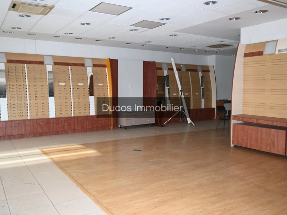 Immeuble de 145 m² à Marmande en centre-ville avec potentiel de rénovation 