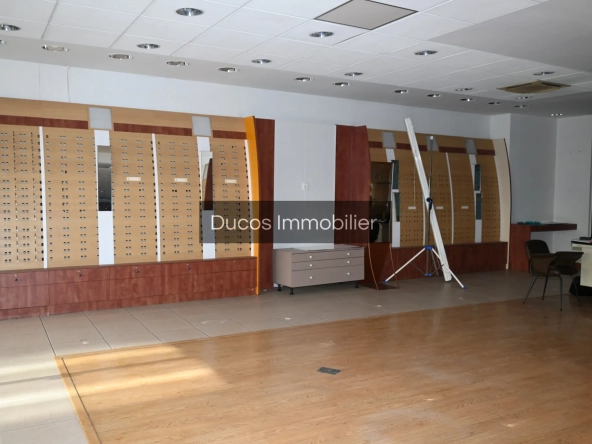 Immeuble de 145 m² à Marmande en centre-ville avec potentiel de rénovation 