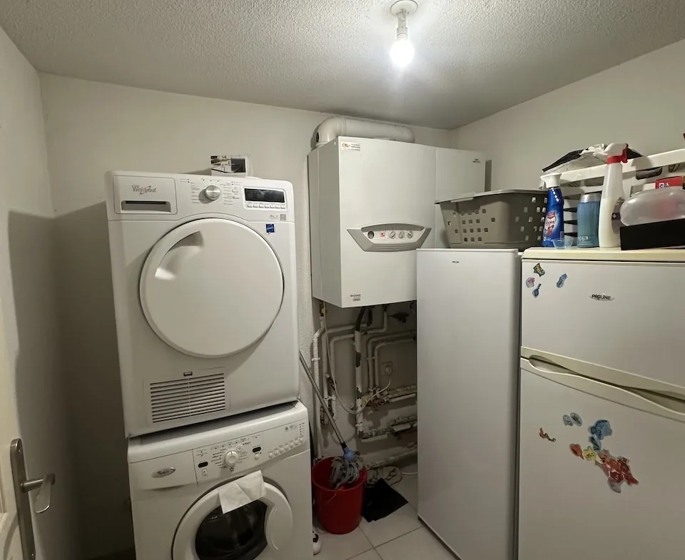 Maison 136 m² à Riorges avec terrasse et jardin clos, proche commodités 