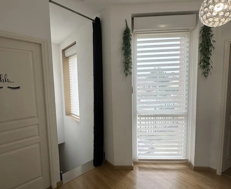 Maison 136 m² à Riorges avec terrasse et jardin clos, proche commodités 