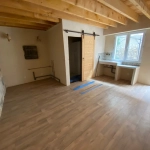 Appartement T2/T3 avec terrasse en plein centre de Nîmes