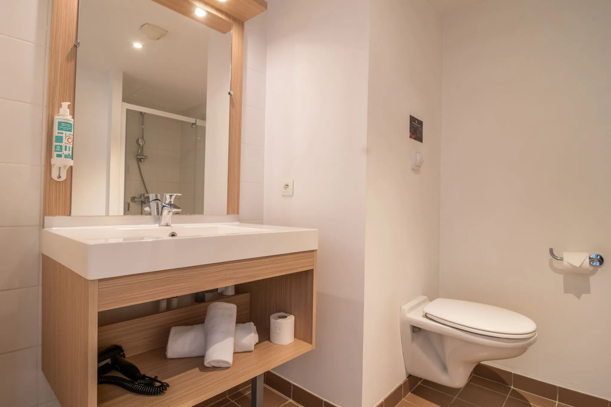 Studio en résidence de tourisme 3 étoiles au Havre - Investissement rentable LMNP 