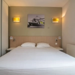 Studio en résidence de tourisme 3 étoiles au Havre - Investissement rentable LMNP