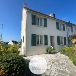 Maison à rénover avec jardin à Ploufragan - 116 m²