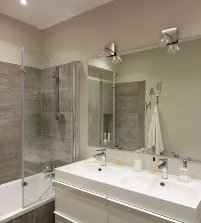 Charmant appartement T3 de 62m² à Strasbourg, proche fac de médecine et transports 