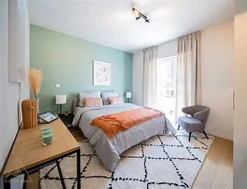 Charmant appartement T3 de 62m² à Strasbourg, proche fac de médecine et transports 