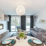 Charmant appartement T3 de 62m² à Strasbourg, proche fac de médecine et transports