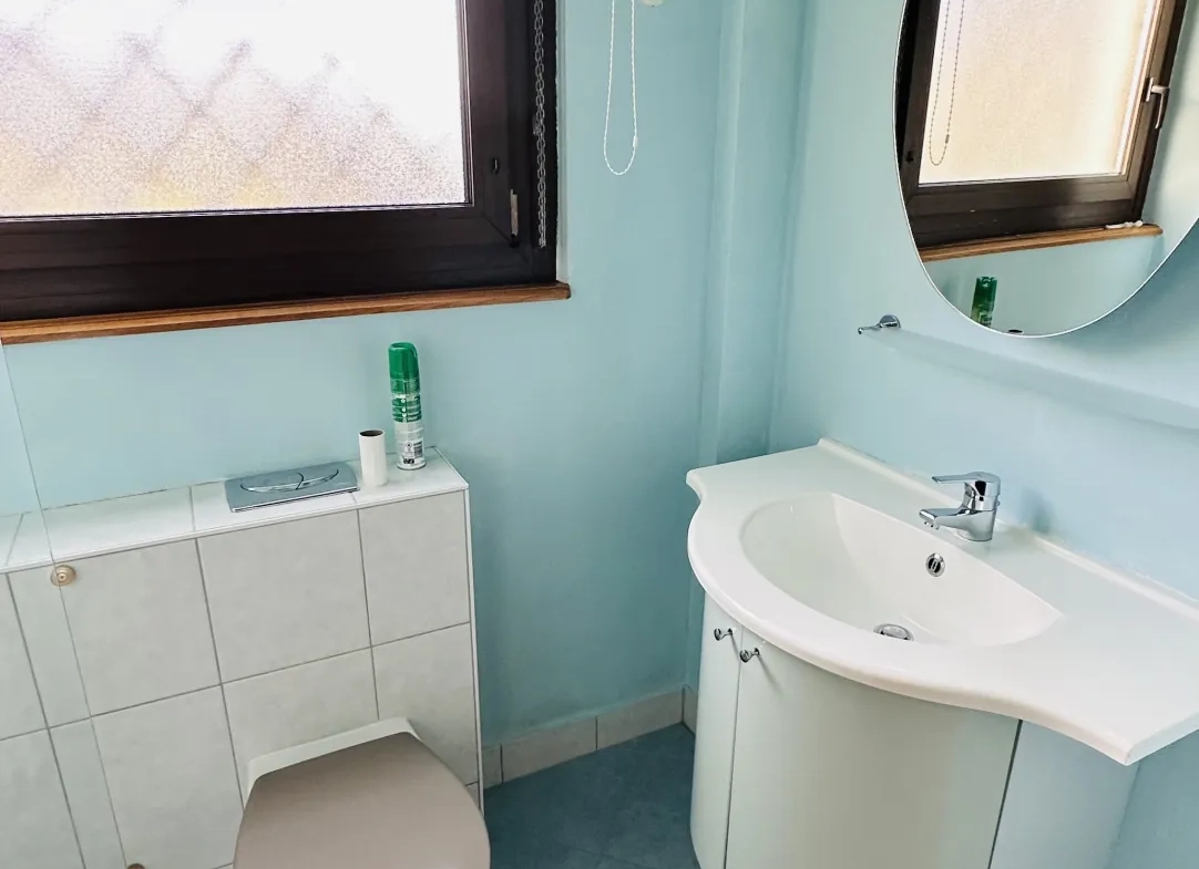 Maison individuelle de 113 m² à Saverne dans le quartier BOUC D'OR 