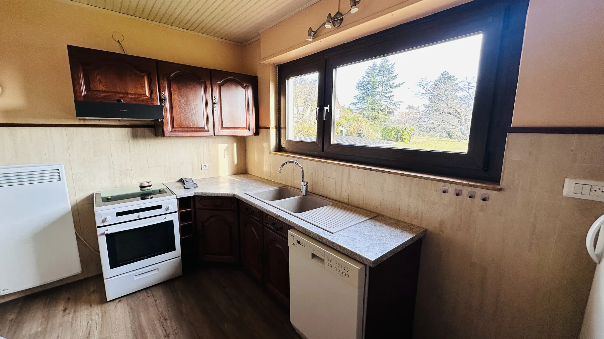 Maison individuelle de 113 m² à Saverne dans le quartier BOUC D'OR 