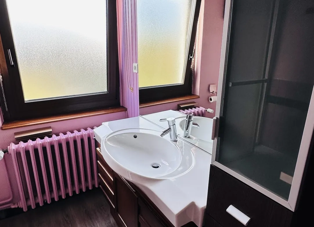 Maison individuelle de 113 m² à Saverne dans le quartier BOUC D'OR 