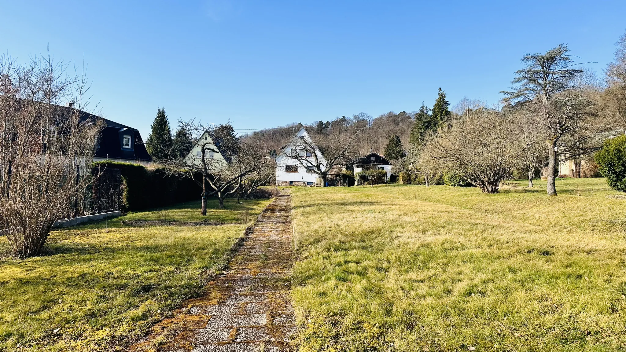 Maison individuelle de 113 m² à Saverne dans le quartier BOUC D'OR 