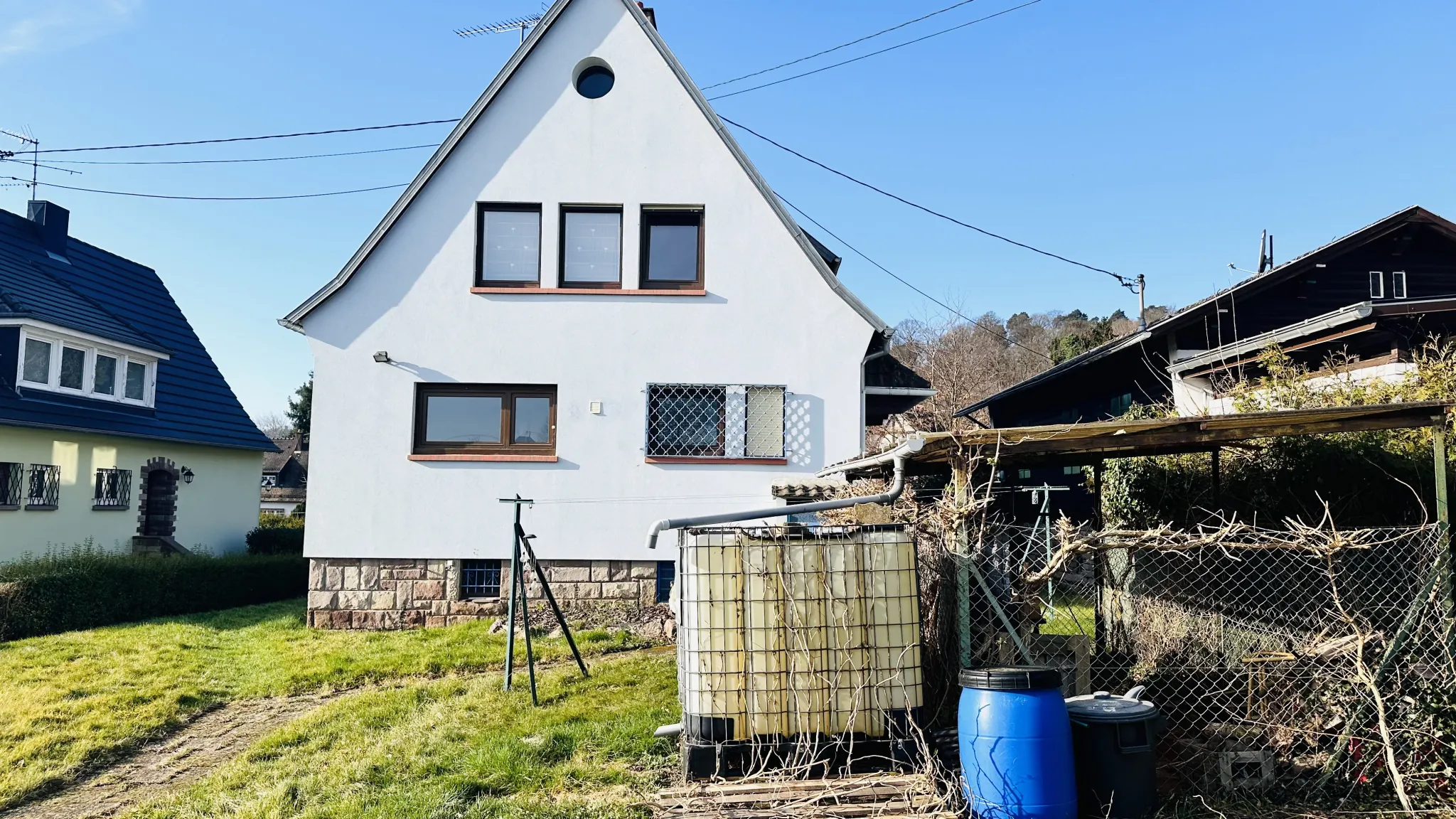 Maison individuelle de 113 m² à Saverne dans le quartier BOUC D'OR 