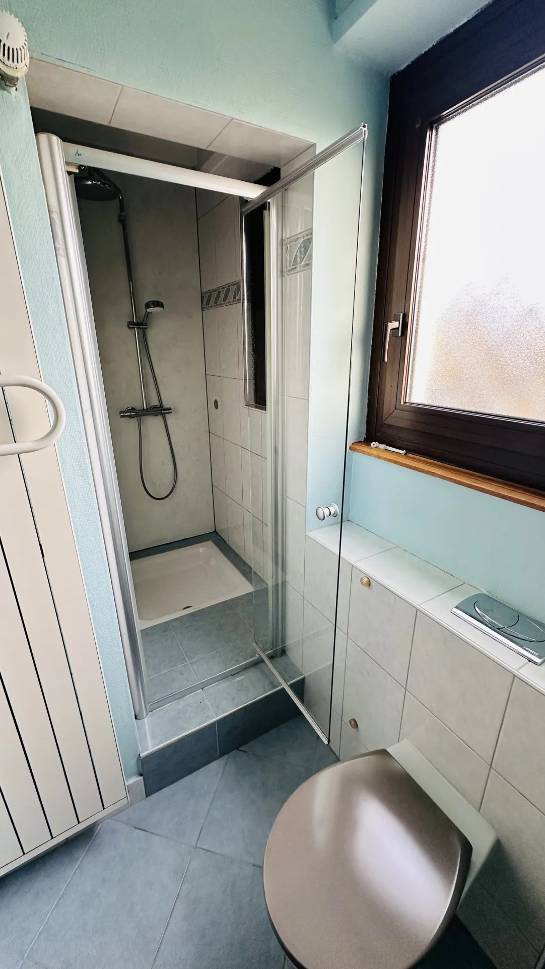 Maison individuelle de 113 m² à Saverne dans le quartier BOUC D'OR 