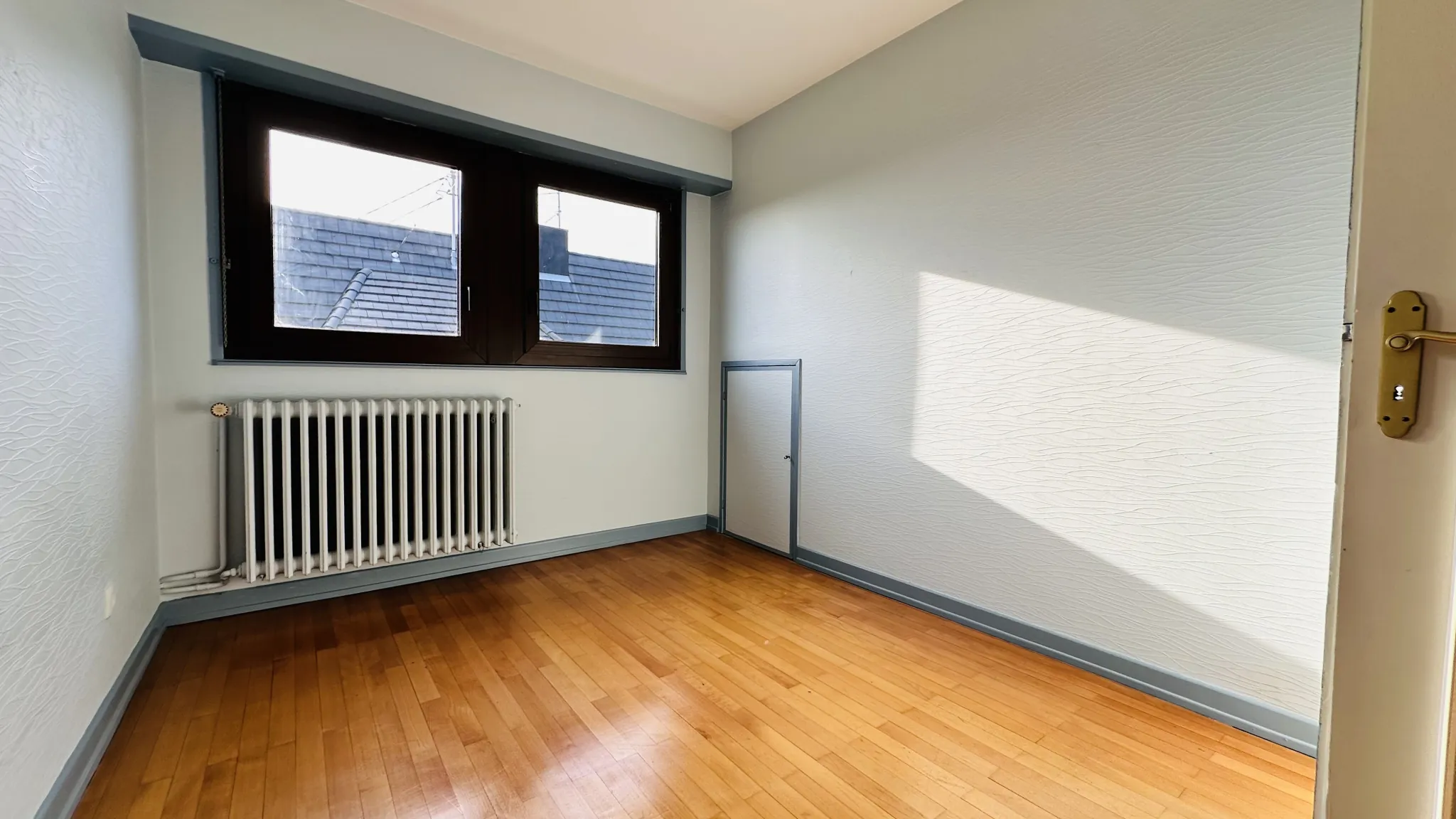 Maison individuelle de 113 m² à Saverne dans le quartier BOUC D'OR 