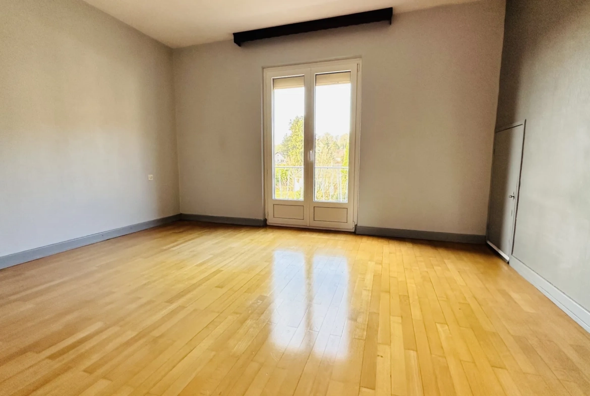 Maison individuelle de 113 m² à Saverne dans le quartier BOUC D'OR 