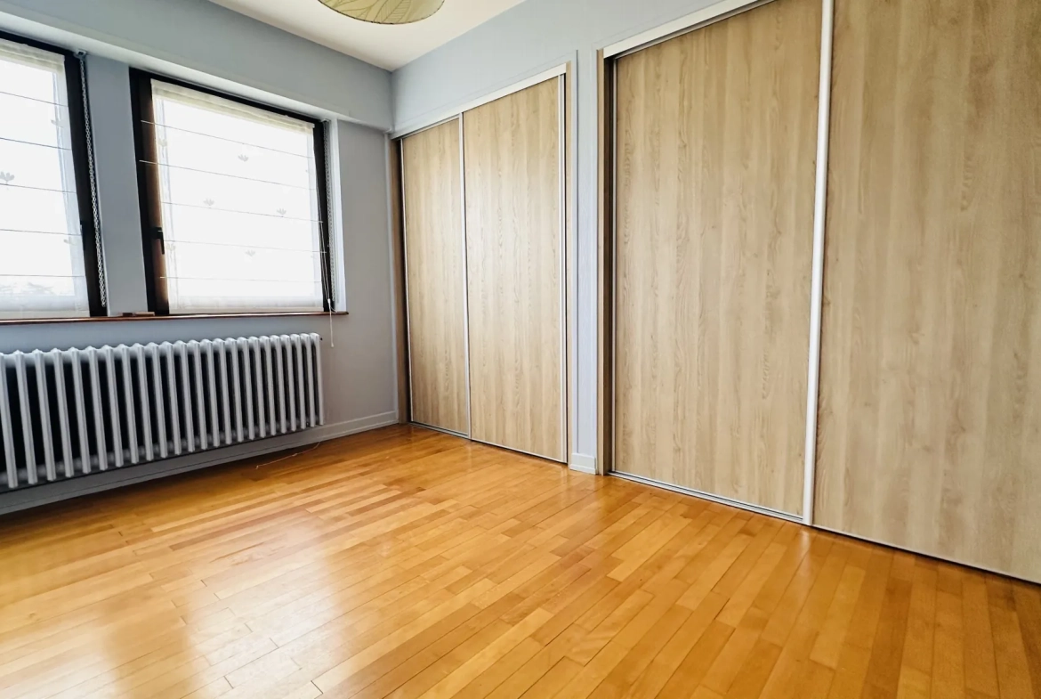 Maison individuelle de 113 m² à Saverne dans le quartier BOUC D'OR 