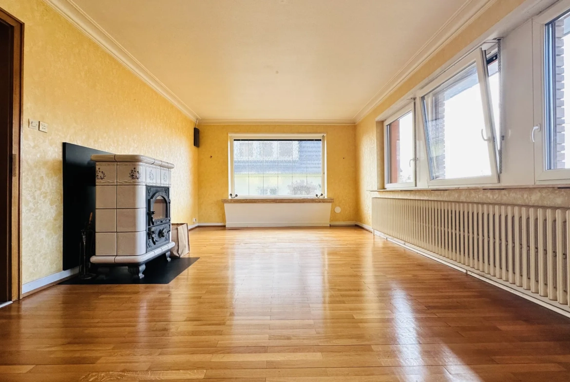 Maison individuelle de 113 m² à Saverne dans le quartier BOUC D'OR 