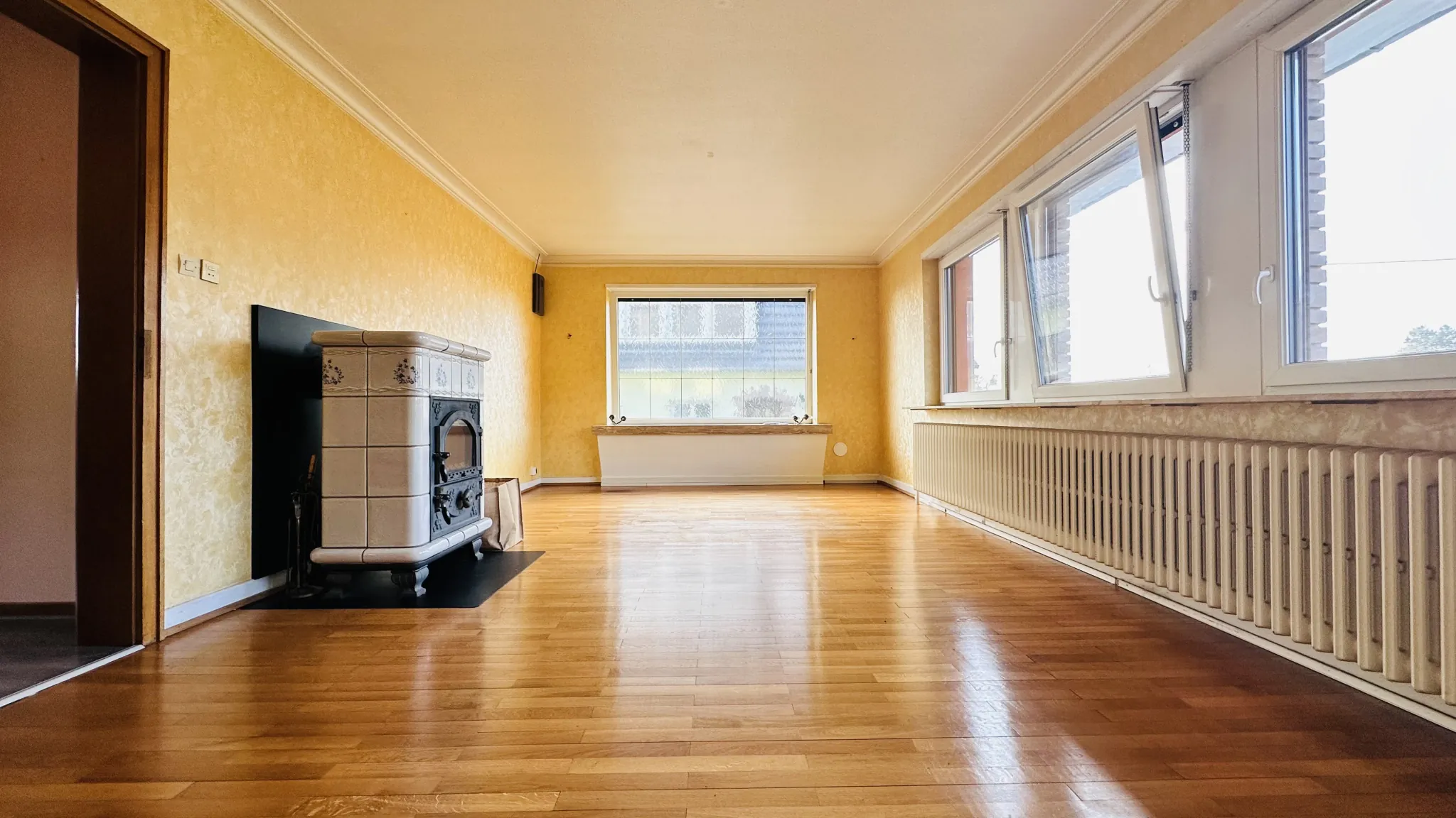 Maison individuelle de 113 m² à Saverne dans le quartier BOUC D'OR 