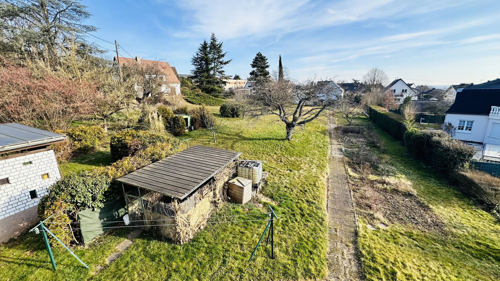 Maison individuelle de 113 m² à Saverne dans le quartier BOUC D'OR 