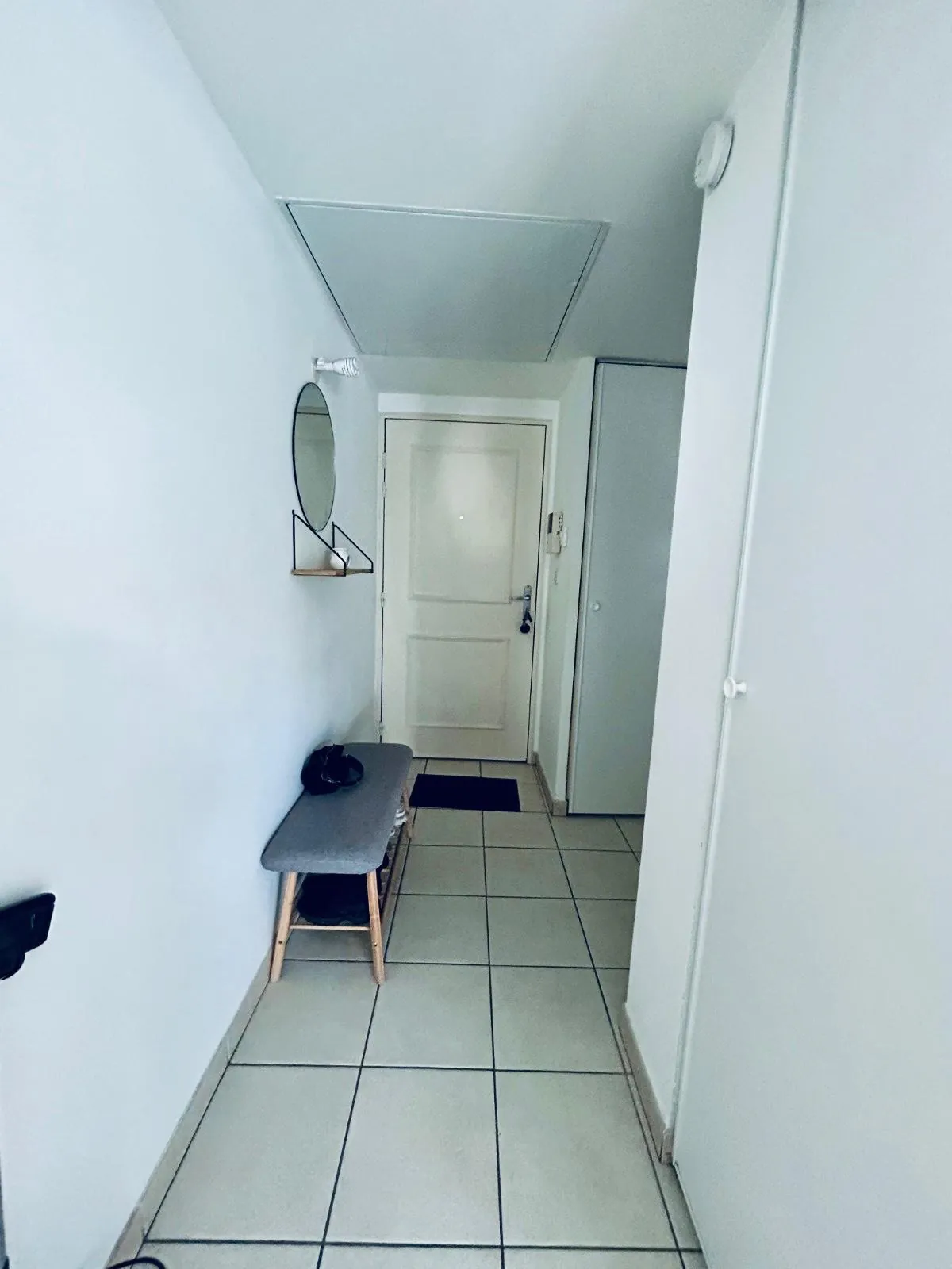 Studio de 35m² avec vue mer à La Seyne-sur-Mer – Idéal investisseur ou premier achat 