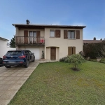 Maison individuelle de 4 chambres avec jardin et garage à Ancy-Dornot proche Metz