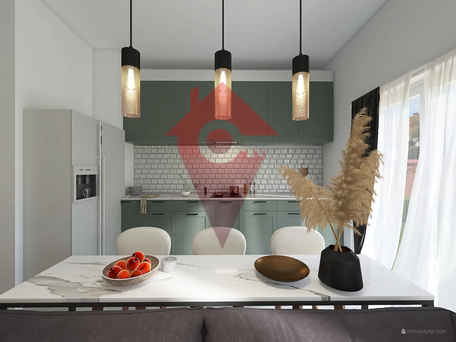Charmant appartement F2 à vendre à Étampes - Dernier étage, calme, 25,2 m² pour 195 000 € 