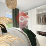 Charmant appartement F2 à vendre à Étampes - Dernier étage, calme, 25,2 m² pour 195 000 €