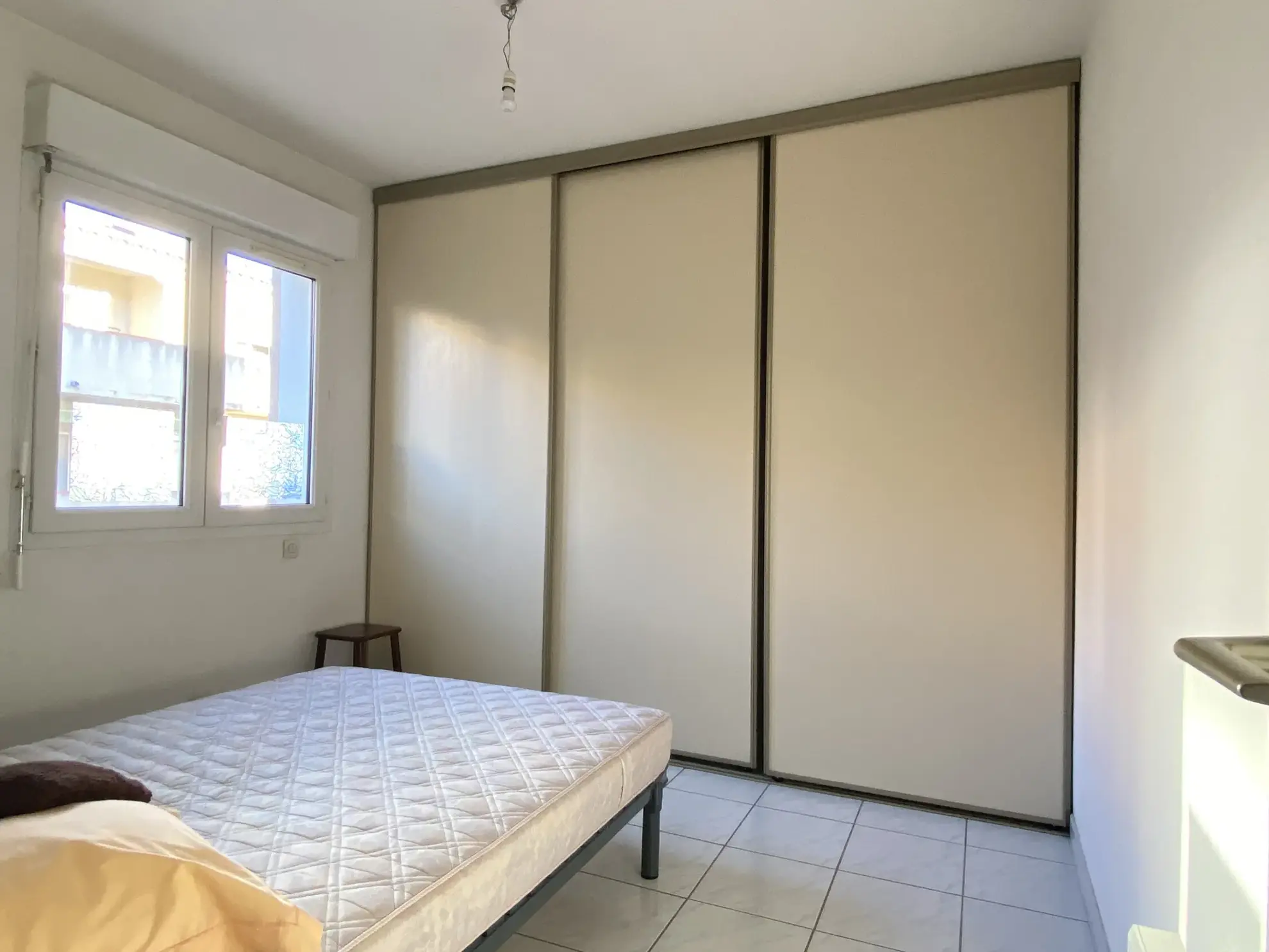 Appartement T3 avec Terrasse et Garage à Perpignan Saint-Gaudérique 