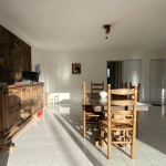 Appartement T3 avec Terrasse et Garage à Perpignan Saint-Gaudérique