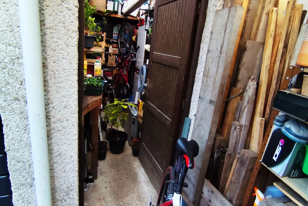 Appartement avec 2 chambres à vendre à Herblay-sur-Seine (95) 