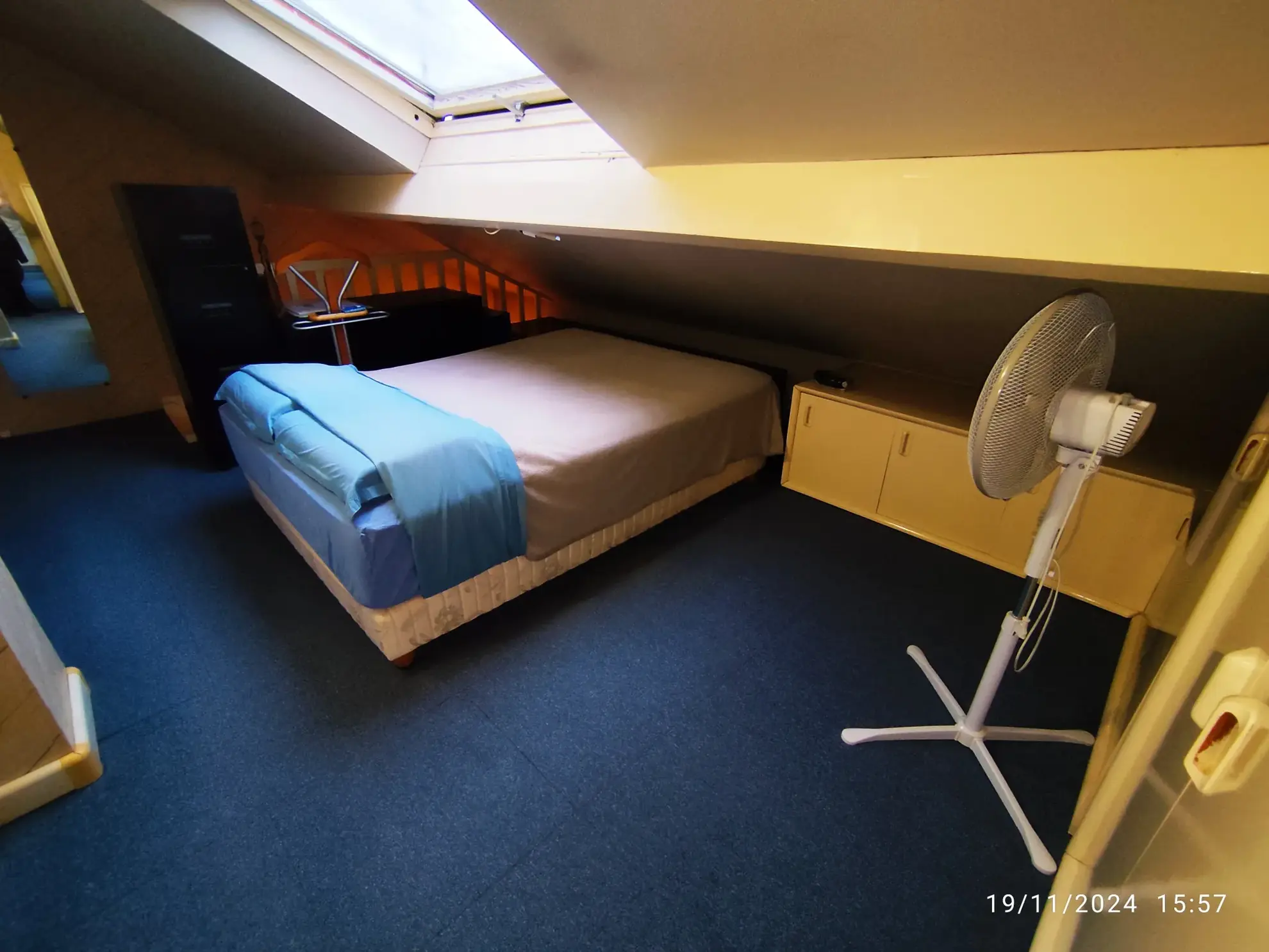 Appartement avec 2 chambres à vendre à Herblay-sur-Seine (95) 