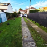 Appartement avec 2 chambres à vendre à Herblay-sur-Seine (95)