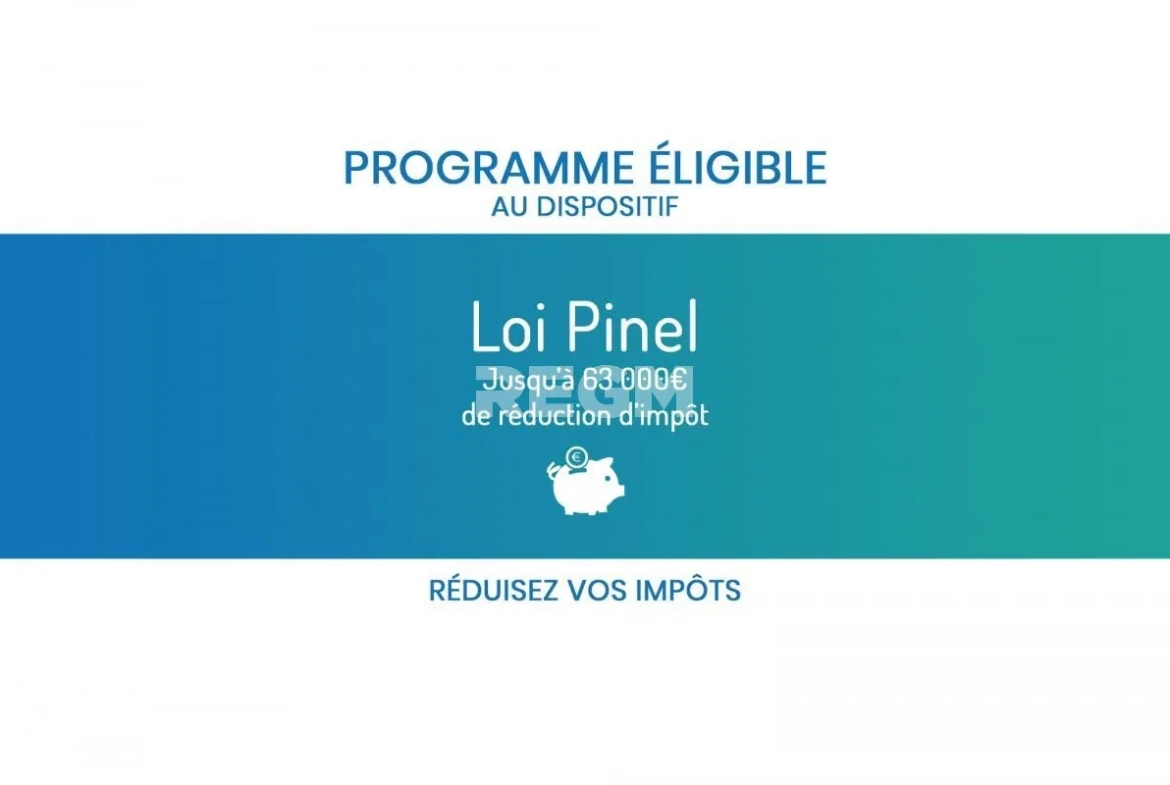 Appartement 2 pièces neuf à Romainville avec résidence sécurisée et livraison en 2025 