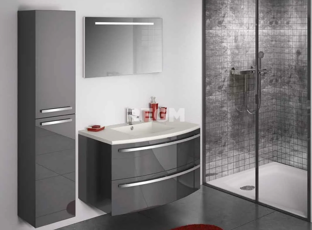 Appartement 2 pièces neuf à Romainville avec résidence sécurisée et livraison en 2025 
